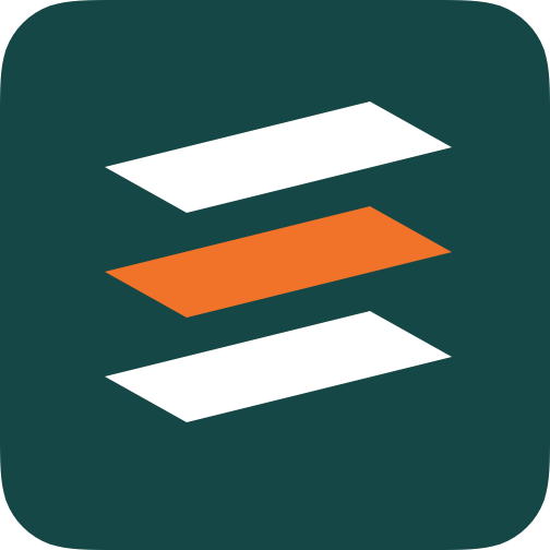 Cedar & Beam sample business logo